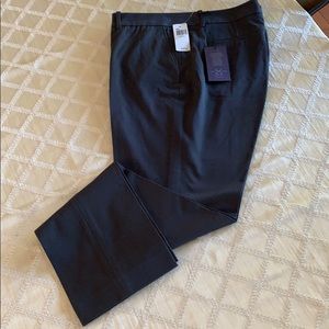 Women’s dress slacks